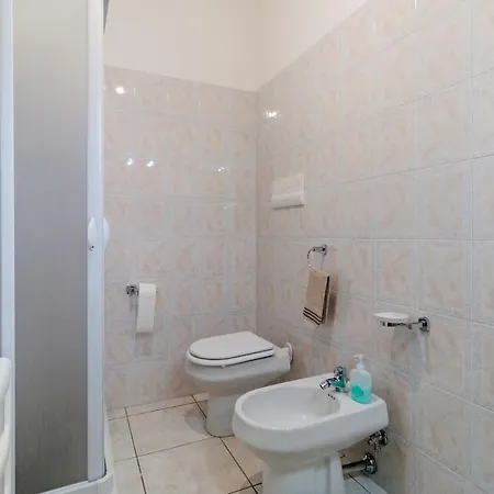 Appartement Trilocale Via Porru *
