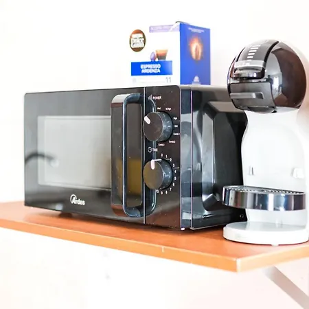 Trilocale Via Porru Apartment