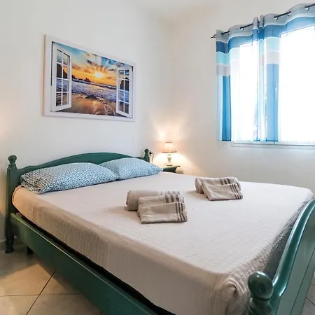 Apartment Trilocale Via Porru