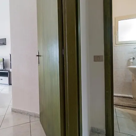 Trilocale Via Porru Apartment Orosei