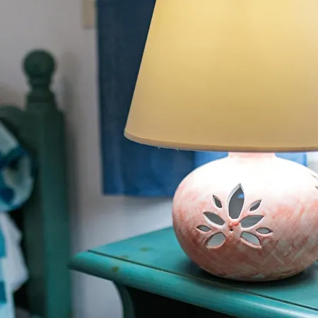 Trilocale Via Porru Apartment