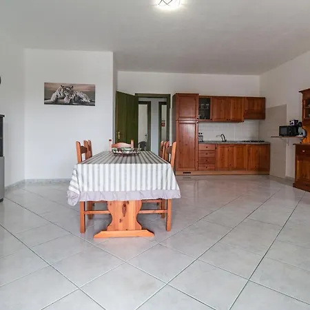 Trilocale Via Porru *