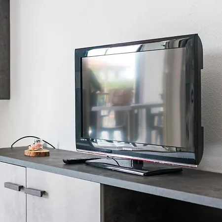 Trilocale Via Porru *